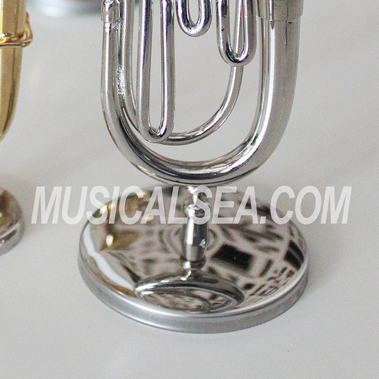 euphonium toy